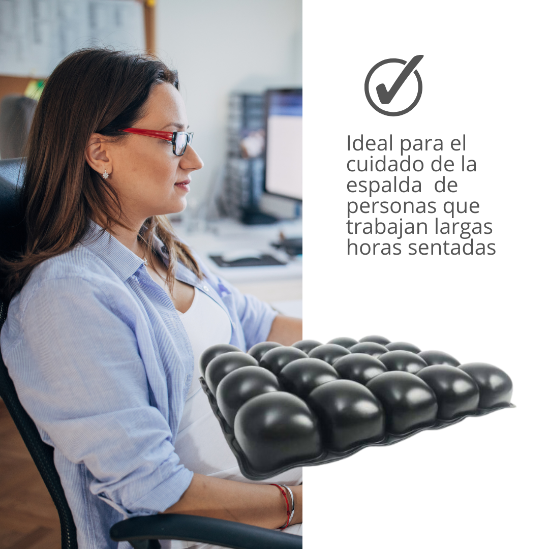 Cojín De Flotación Seca TPU