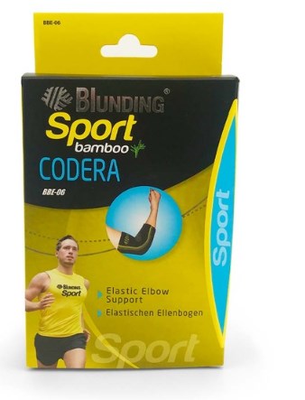 CODERA SPORT BAMBU