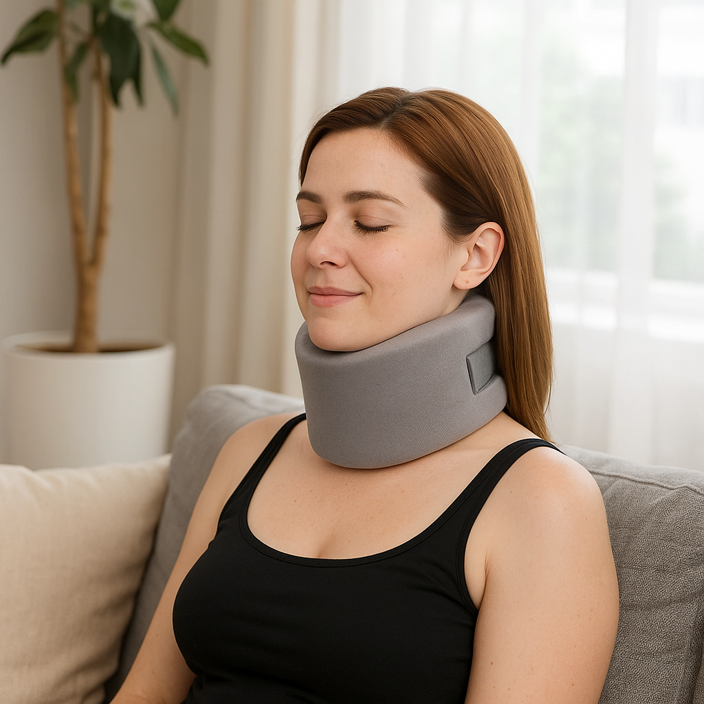 COLLAR CERVICAL BLANDO