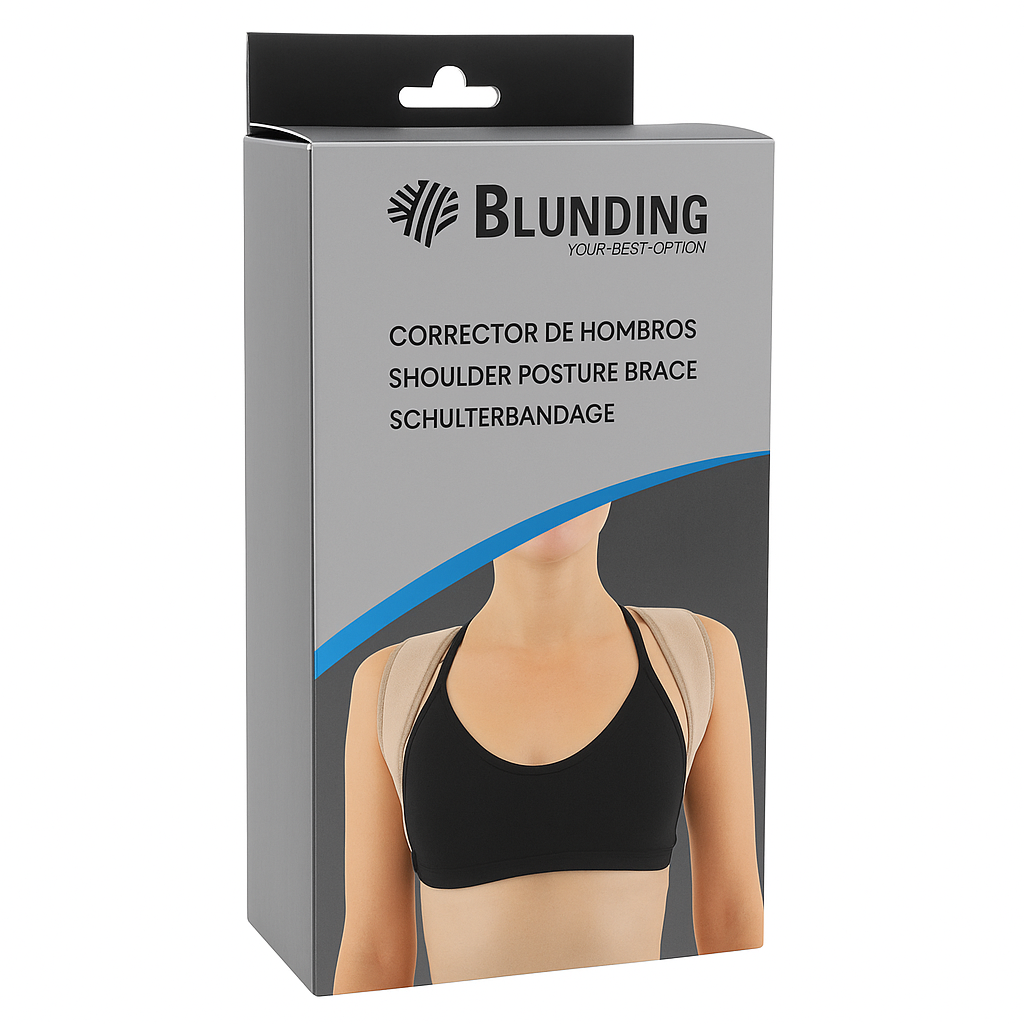 CORRECTOR DE HOMBROS