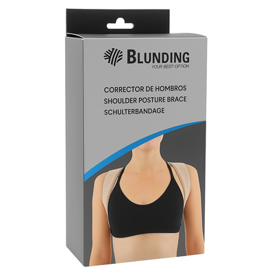 CORRECTOR DE HOMBROS