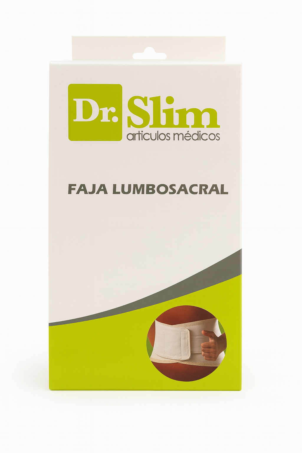 FAJA LUMBROSACRAL