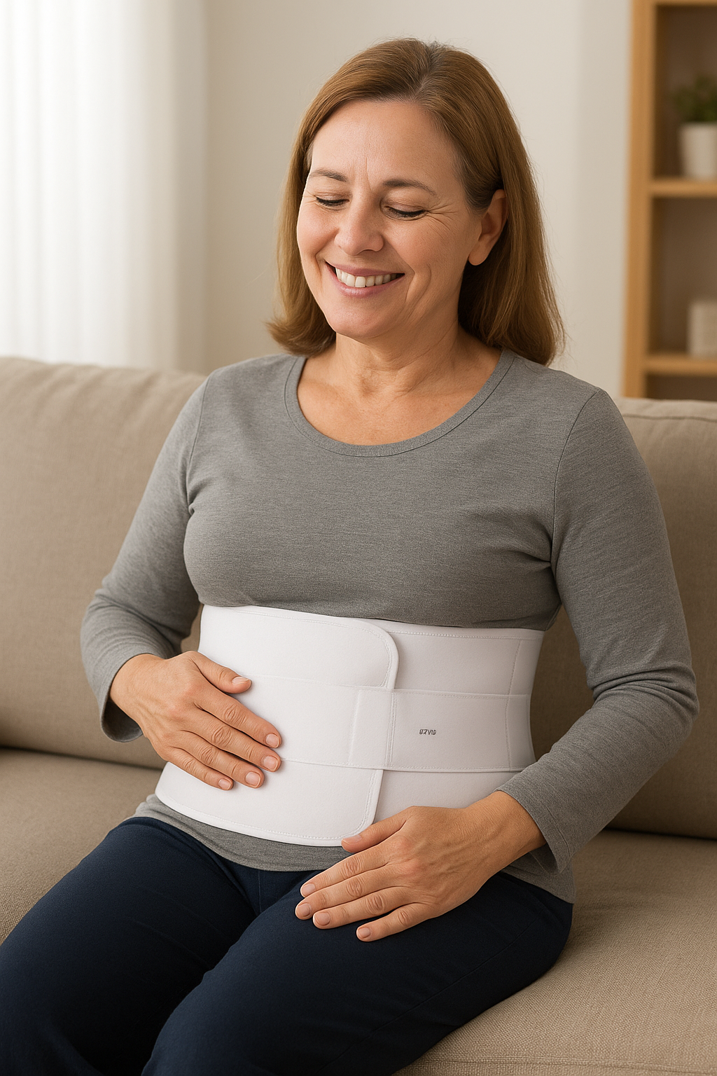 FAJA POST OPERATORIA