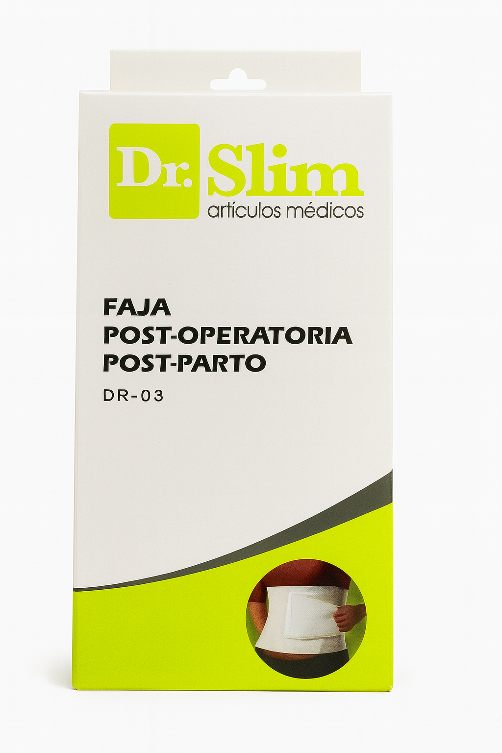FAJA POST OPERATORIA