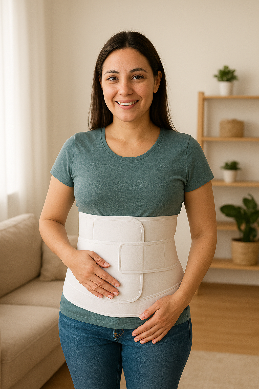 FAJA POST OPERATORIA