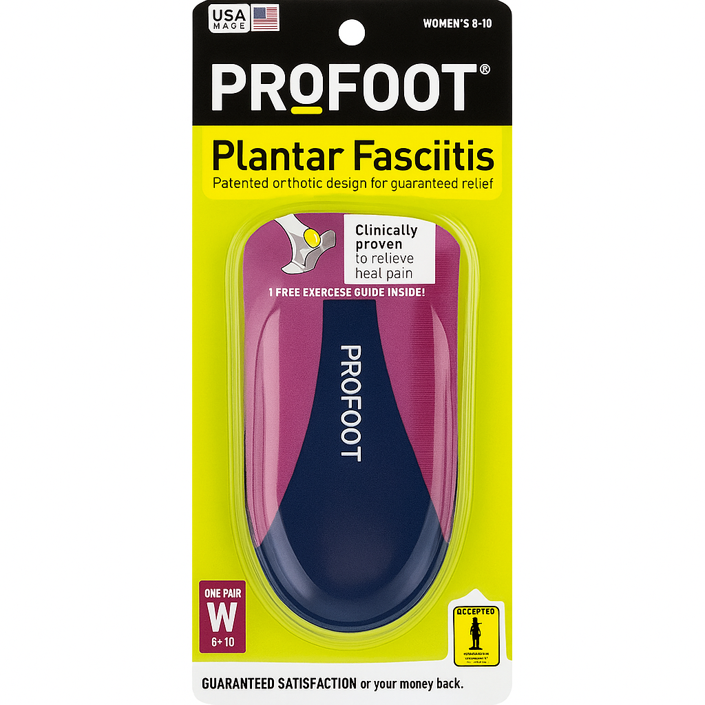 FASCIITIS PLANTAR