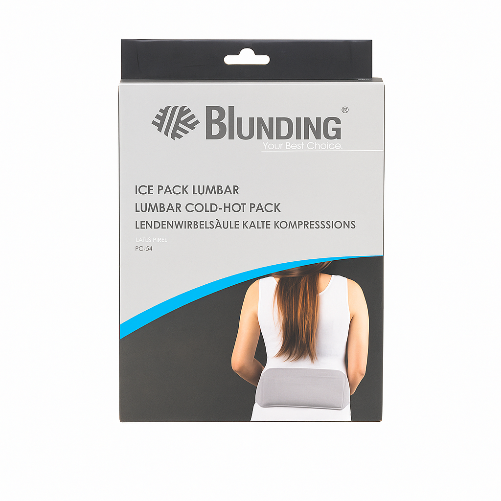 ICE PACK LUMBAR