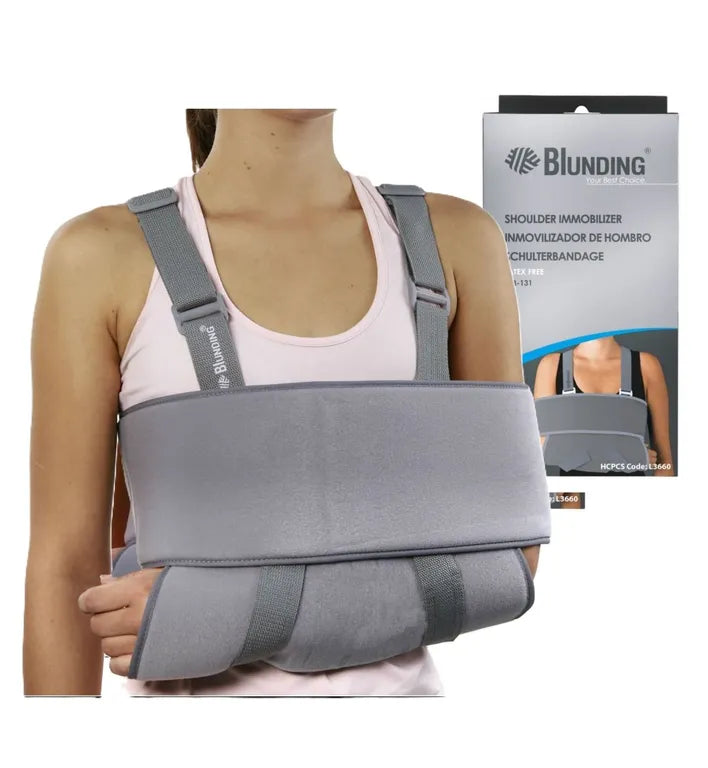 INMOBILIZADOR DE HOMBRO