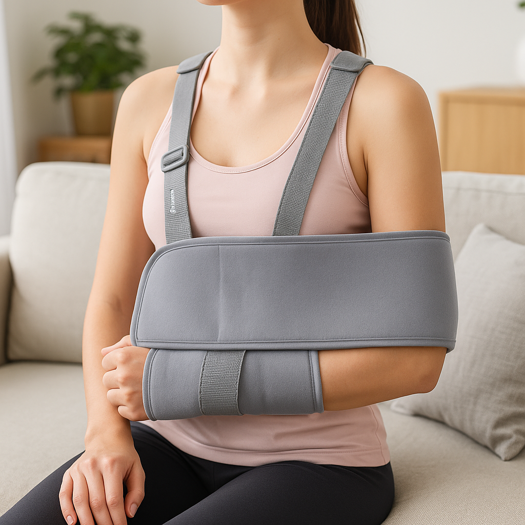 INMOBILIZADOR DE HOMBRO