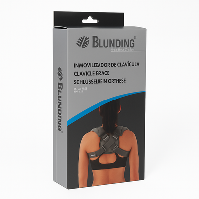 INMOVILIZADOR DE CLAVICULA