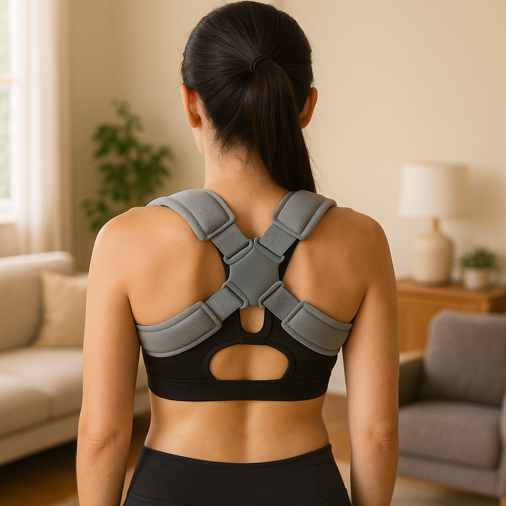 INMOVILIZADOR DE CLAVICULA