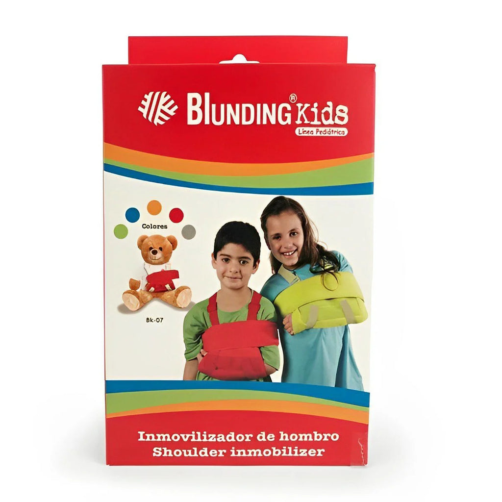 INMOBILIZADOR DE HOMBRO KIDS