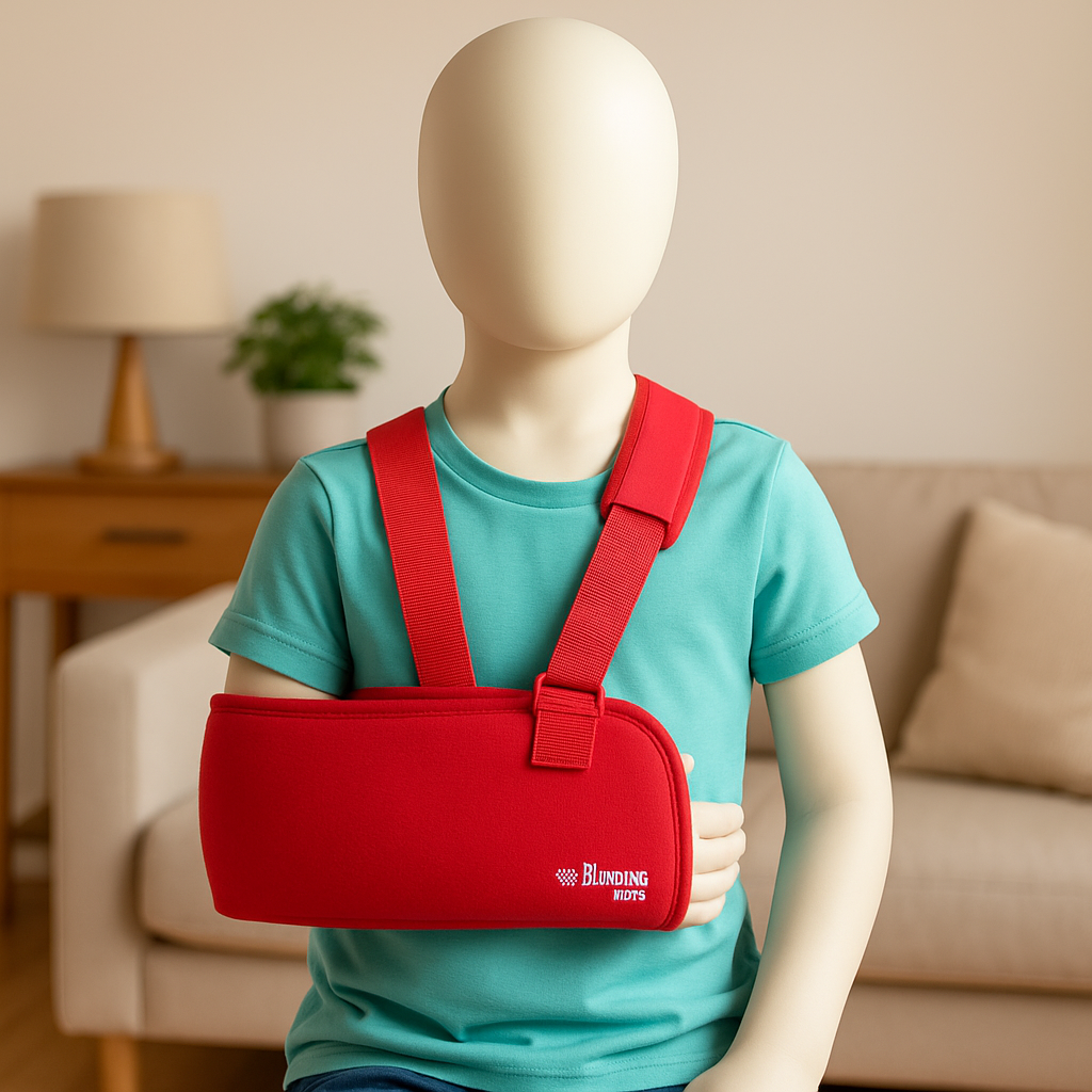 INMOBILIZADOR DE HOMBRO KIDS