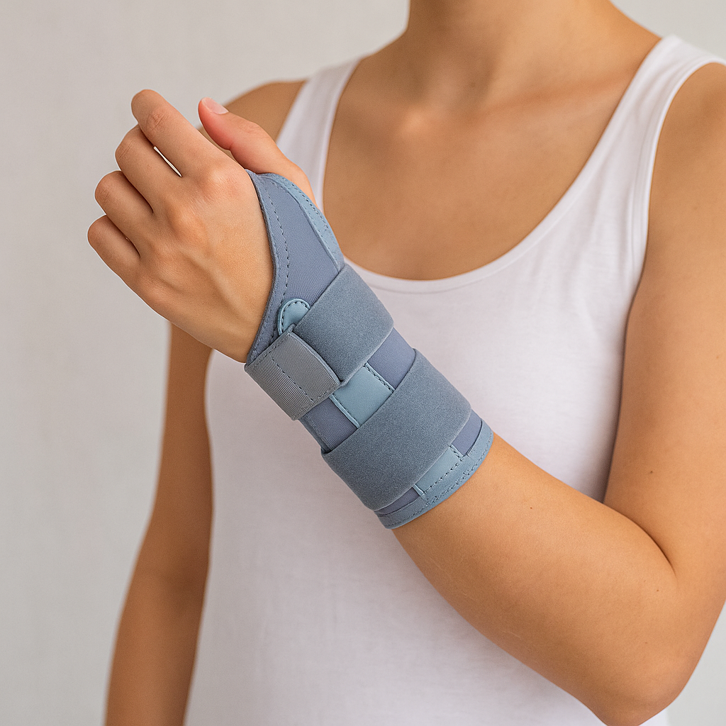 INMOVILIZADOR DE MUÑECA