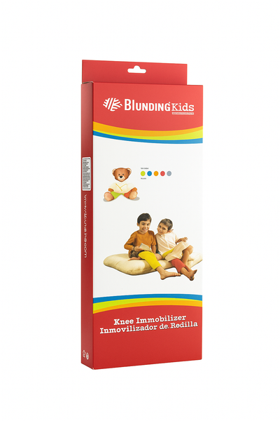 INMOVILIZADOR DE RODILLA