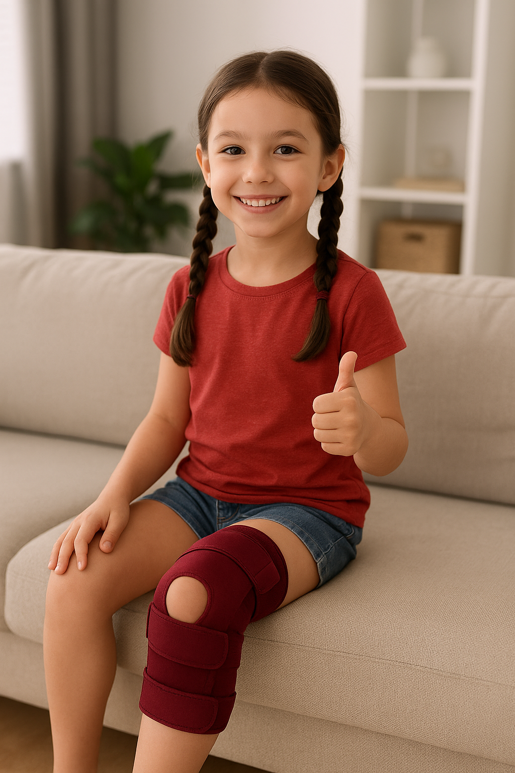 INMOVILIZADOR DE RODILLA