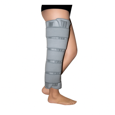 INMOVILIZADOR DE RODILLAS