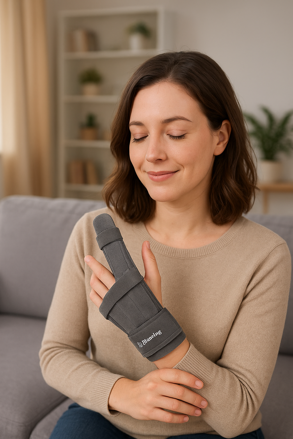 INVOVILIZADOR DE DEDO