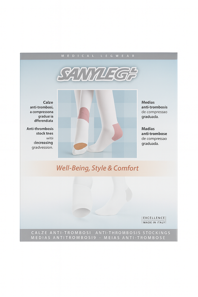 MEDIAS  ANTITROMBOSIS SANYLEG