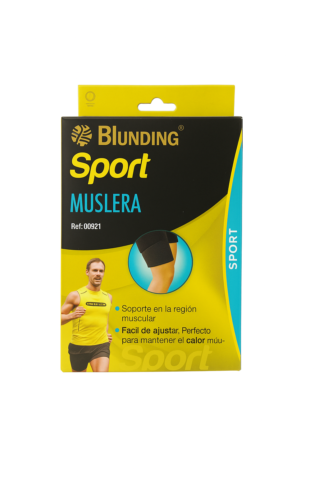 MUSLERA SPORT