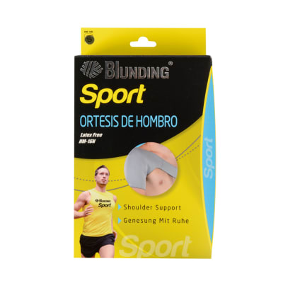 ORTESIS DE HOMBRO