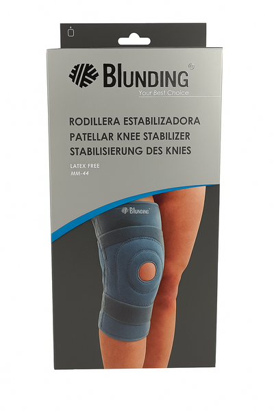 RODILLERA ESTABILIZADORA