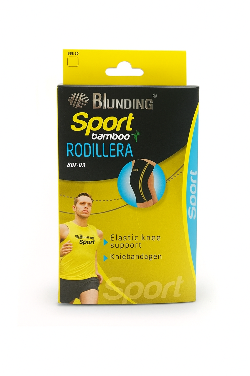 RODILLERA SPORT