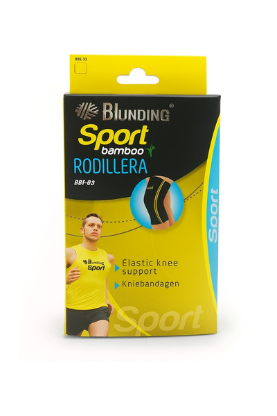 RODILLERA SPORT