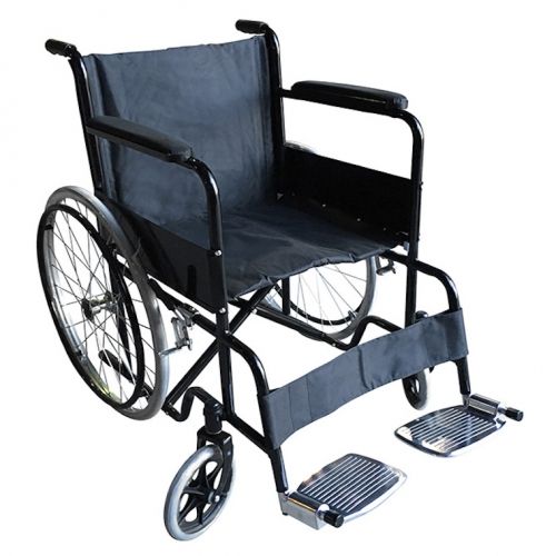 SILLA DE RUEDAS STANDARD