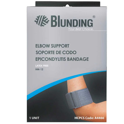 SOPORTE DE CODO CON GEL