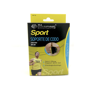 SOPORTE DE CODO SPORT