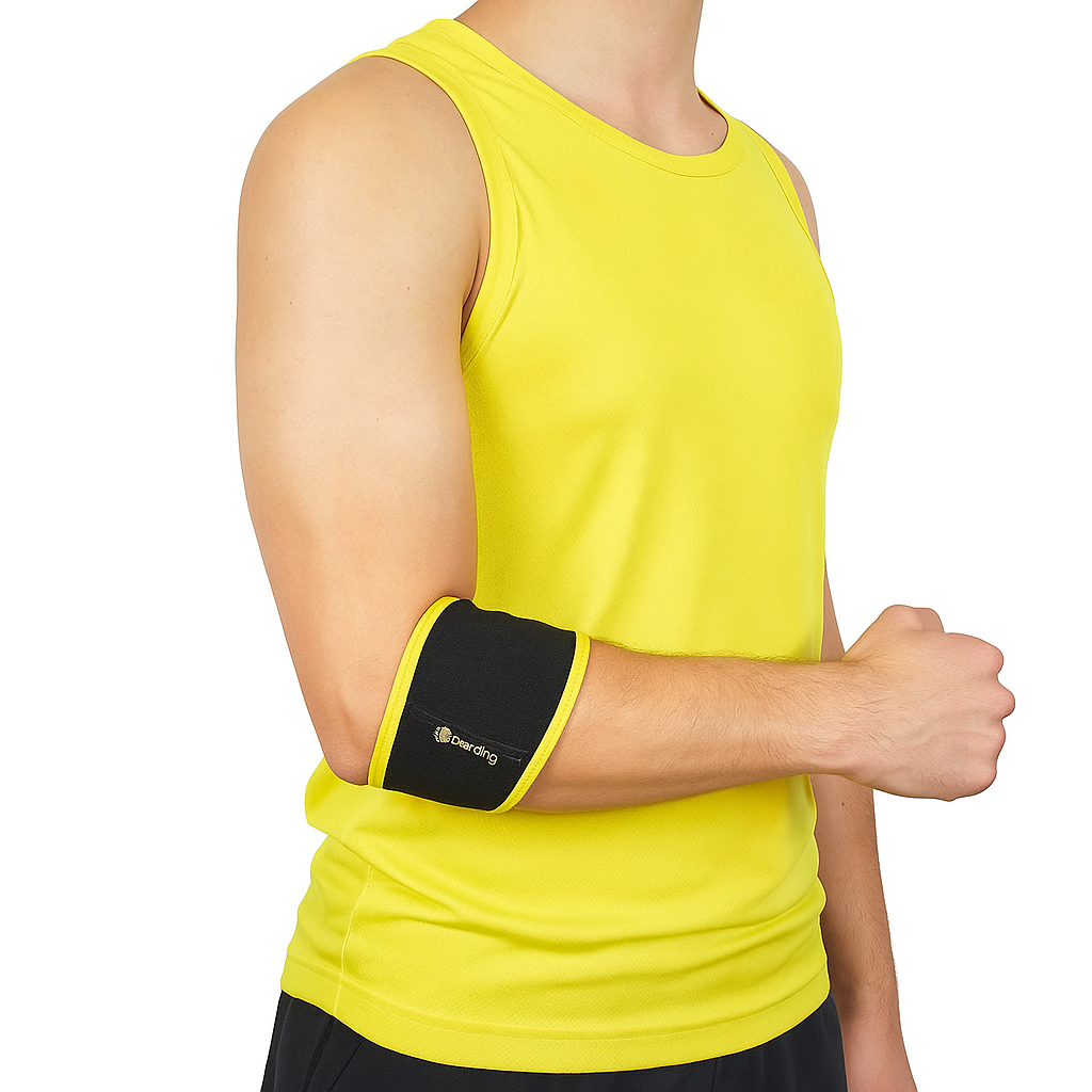 SOPORTE DE CODO SPORT