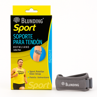 SOPORTE TENDON ROTULIANO