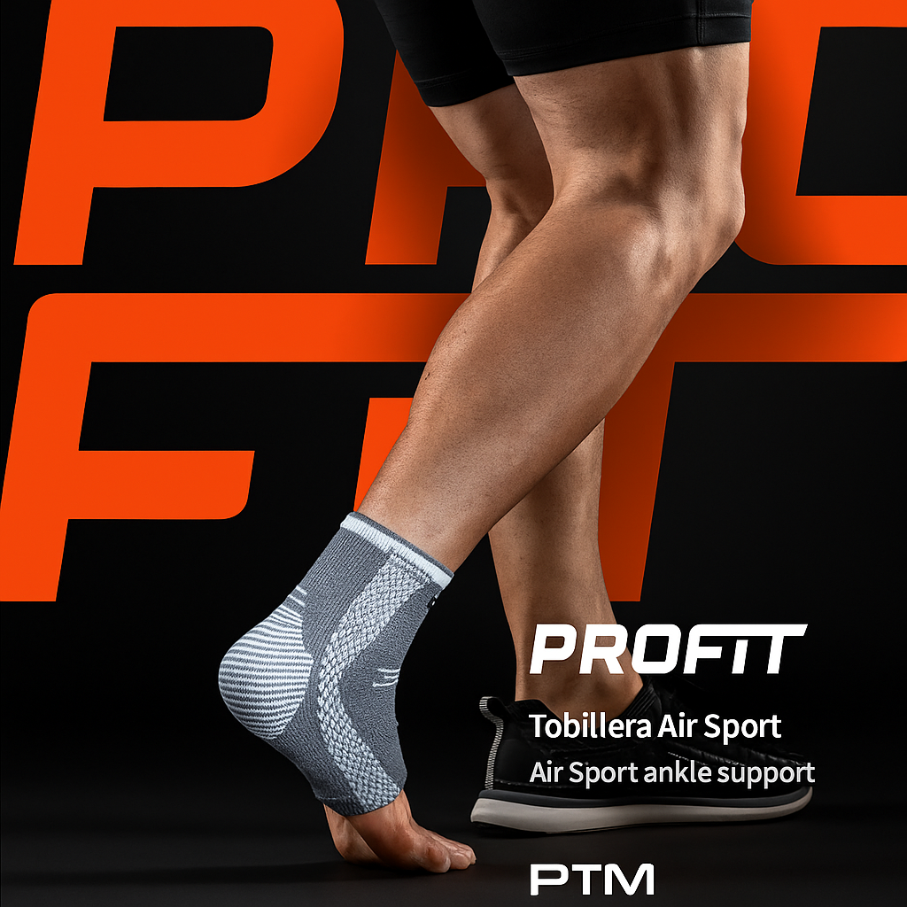 TOBILLERA AIR SPORT PROFIT