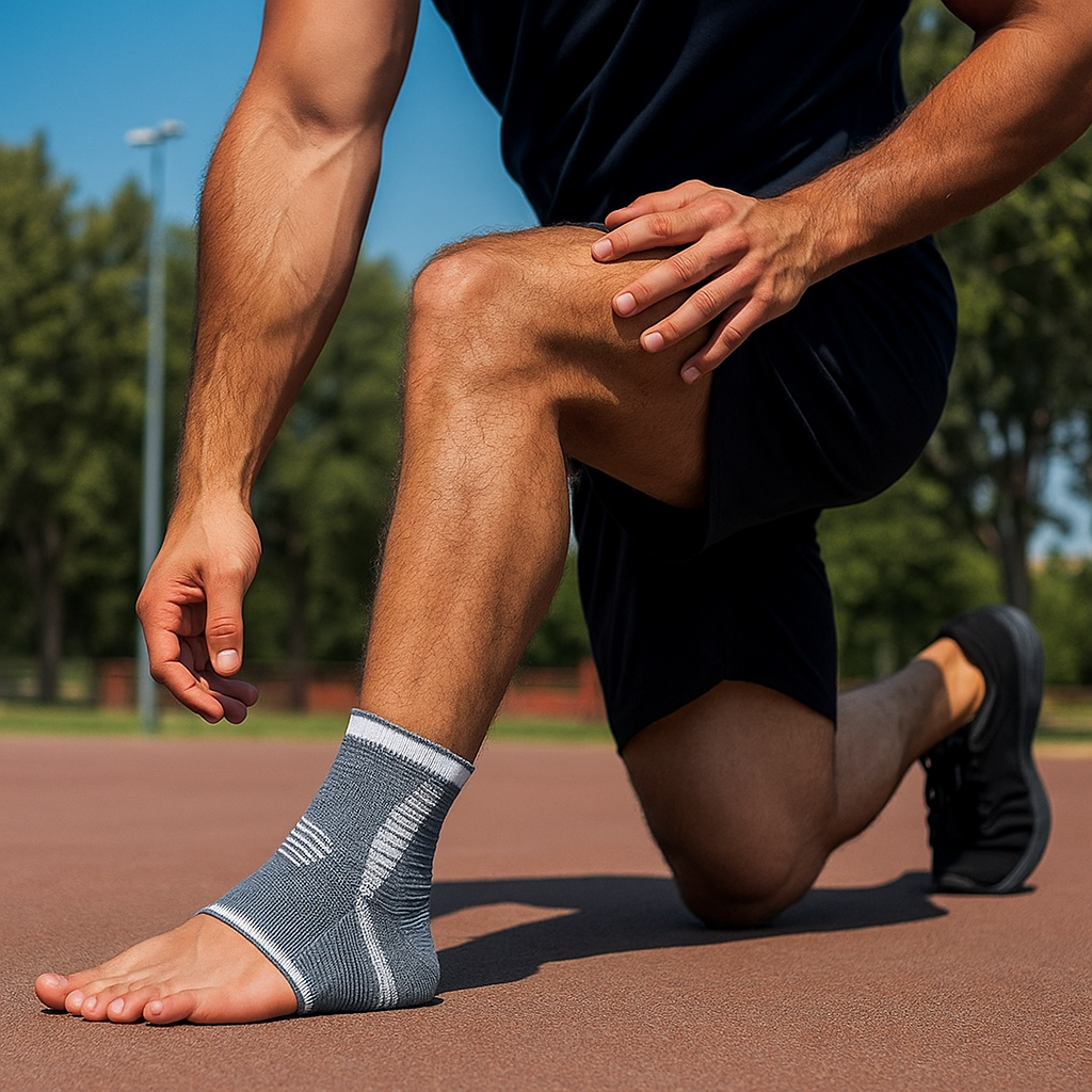 TOBILLERA AIR SPORT PROFIT