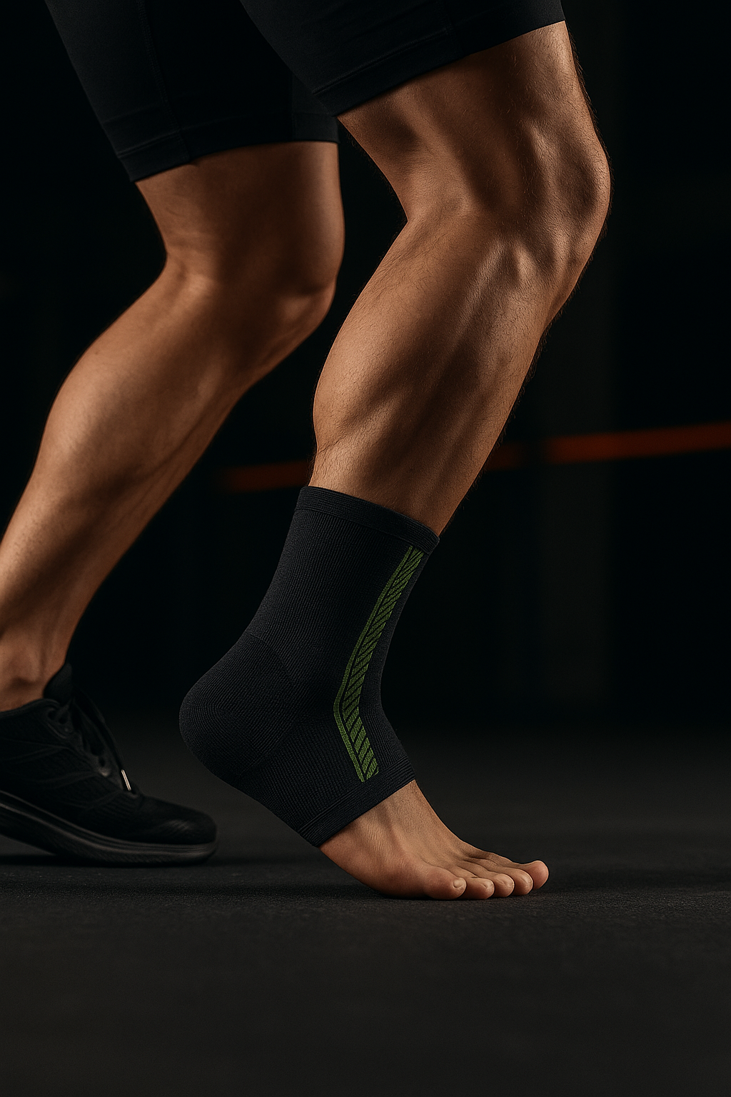 TOBILLERA BAMBU SPORT