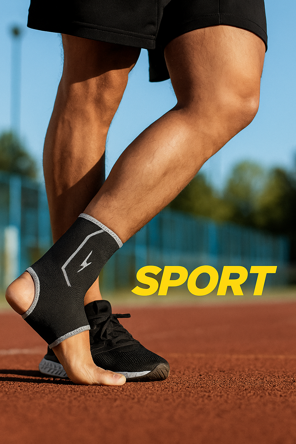 TOBILLERA ESTABILIZADORA