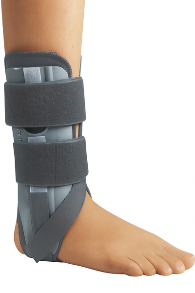 TOBILLERA INMOBILIZADORA