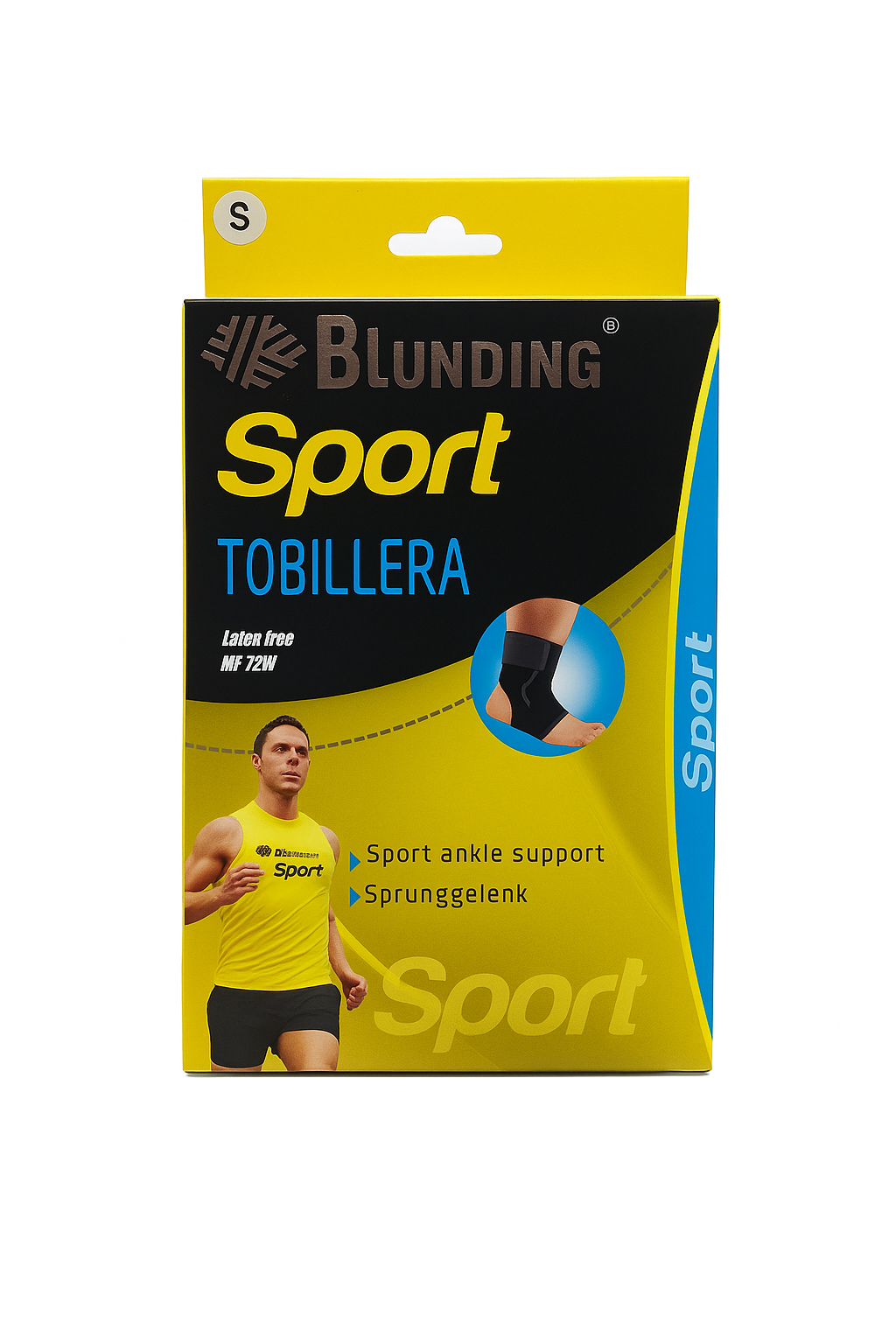 TOBILLERA SPORT