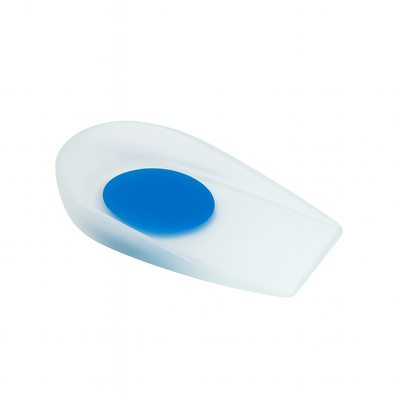 TALONERA ESPOLON CON PUNTO EXTRAIBLE