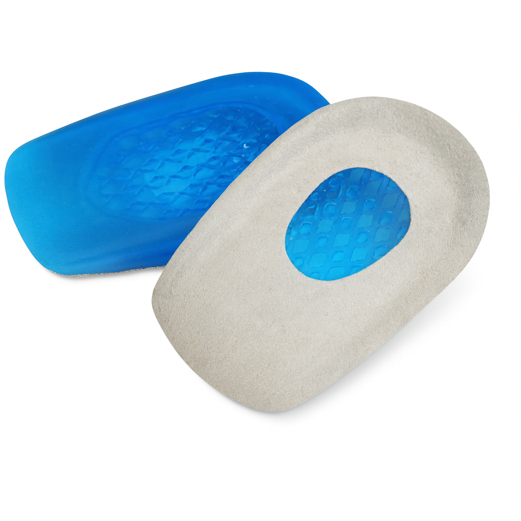 TALONERA ESPOLODOM CON FUNDA