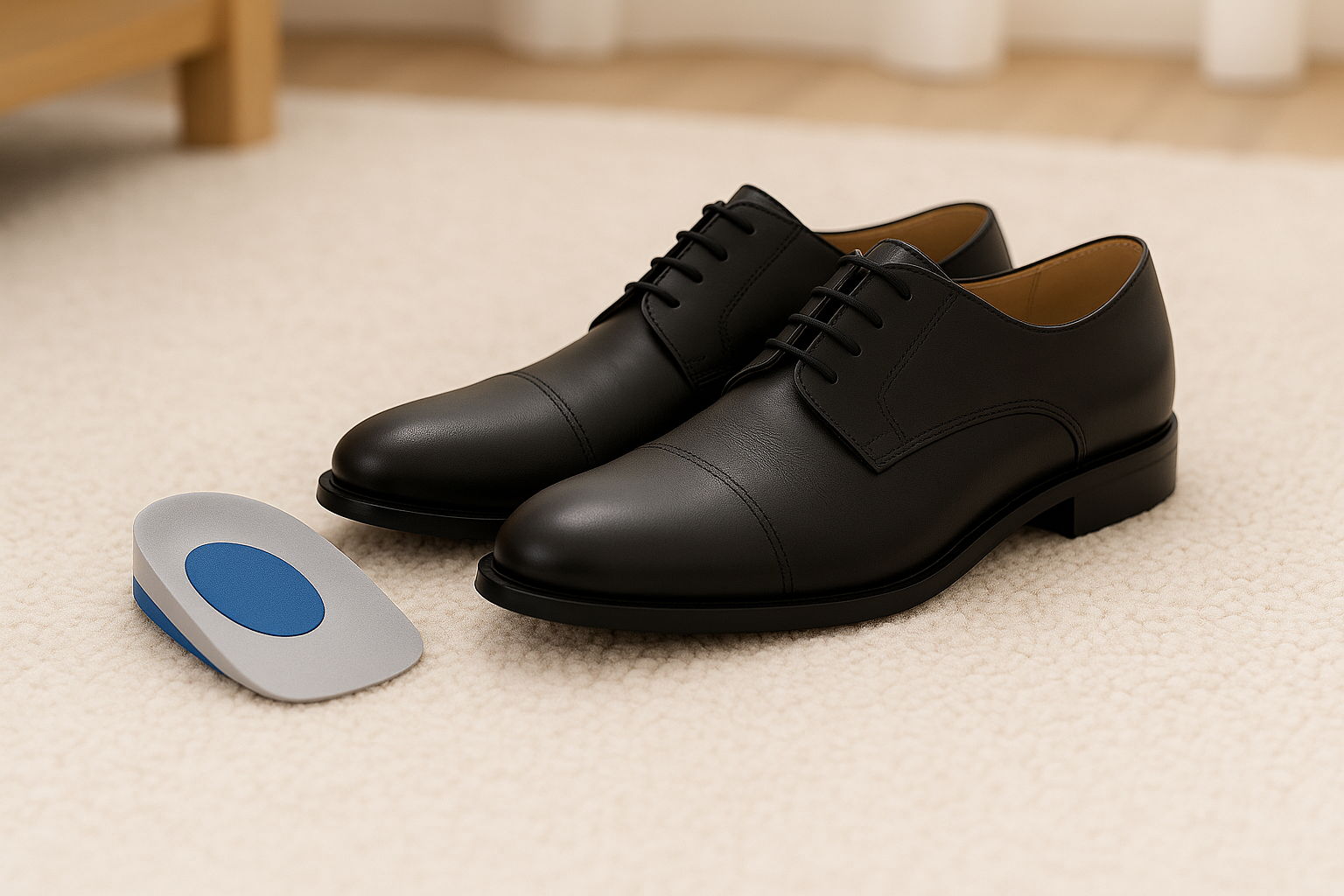 TALONERA ESPOLODOM CON FUNDA