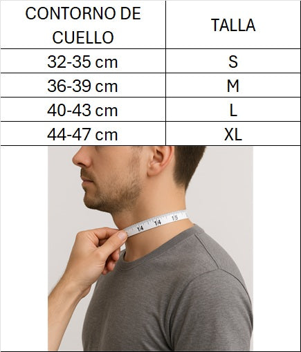 COLLAR CERVICAL BLANDO