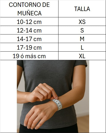 MUÑEQUERA SPORT INMOVILIZADORA DE DEDO PULGAR